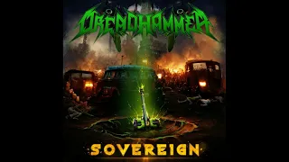 Dreadhammer - Sovereign (Full Album, 2023)