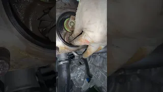 Honda 1.5t blown turbo