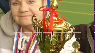 Нижегородские инвалиды стали чемпионами мира по Бочче