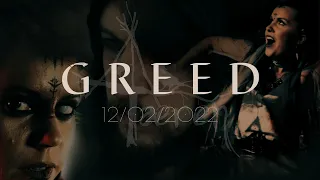 TEREN - Жадоба (Greed) teaser