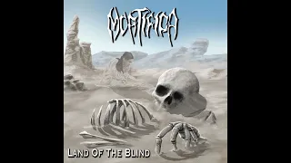 Mortifica - Land Of The Blind (EP)