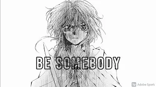 [mmv] Akatsuki no Yona|be somebody|