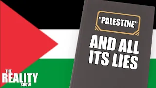 Debunking the Most Popular Pro-Palestinian Lies