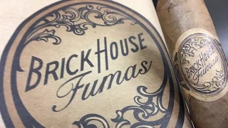 Brick House Fumas Cigars, Worldwide Delivery