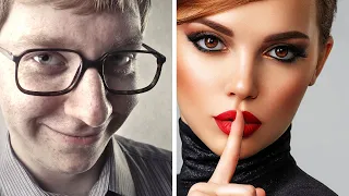AMAZING Psychological Facts About Attraction!