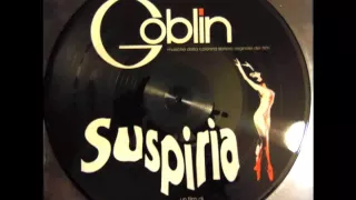 Goblin - Suspiria (Main Theme)