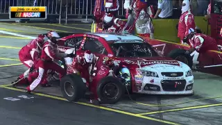 NASCAR Sprint Cup Series - Full Race - Coca-Cola 600 at Charlotte