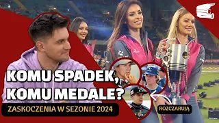 Kto zaskoczy? Kto rozczaruje? Przewidywania na żużlowy sezon 2024!