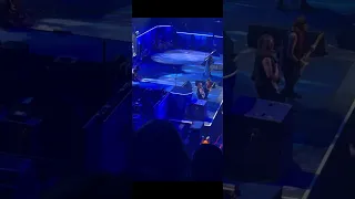 Iron Maiden “Stranger In A Stranger Land” Live Nottingham