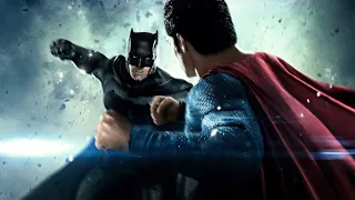 Justice League 3 Would've Made Superman's Son the New Batman!