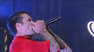 Heaven Shall Burn, "Black Tears" Live At Summer Breeze Festival 2017