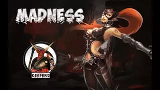 Dungeon keeper 2 Кампания Касабиана 2 сезон - Уровень 2 "Madness" #3