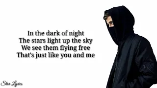 Alan Walker Ft. Walkers - Unity (Lyrics)