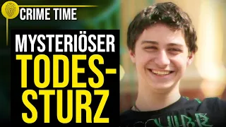 Eltern suchen seinen Mörder: Der mysteriöse Tod von Andreas Kletzl | Crime Time Doku