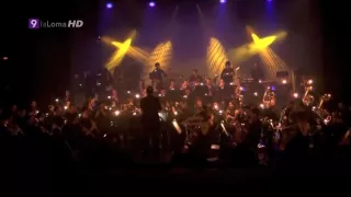 ABBA Gold - Banda Sinfónica Ciudad de Baeza