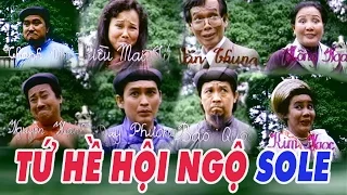 Hai Tu He Hoi Ngo Sole