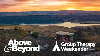 Above & Beyond: Group Therapy Weekender 2022 | Aftermovie #ABGTW