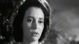 Scream of Fear (1961)  - Swimming pool scene