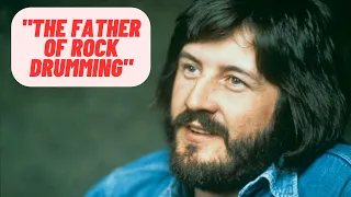 What Do Other Drummers Think Of John Bonham?
