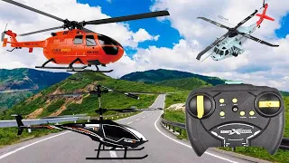 Top 5 Best Remote Control Helicopter 2024/ Rc Helicopter Review/Remote Control / Rc Helicopter