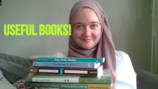How to learn Arabic ¦ Book Review