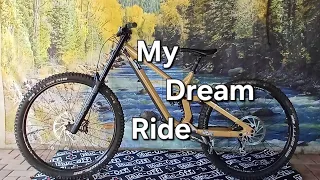 My Dream Ride - Sender-TV | 100 Abonenten Special