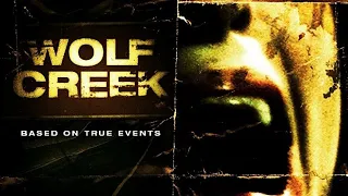 Kurt Kapanı - Wolf Creek | Türkçe Dublaj | Gerilim Korku Filmi Full HD İzle