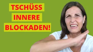 Innere Blockaden mit Face-Reading lösen (so geht's!)