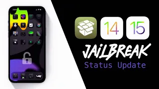 Jailbreak iOS 15 | CheckRa1n | PC WINDOWS | HOW TO INSTALL JAILBREAK