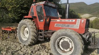 fiatagri 180 90 ripasso 2021