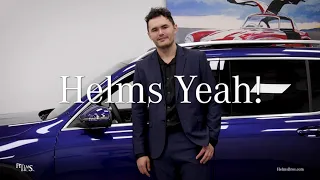 Helms Bros. Has What You Want!