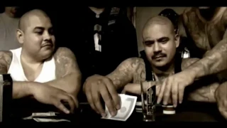 Ese Menace "SOUTHERN CALIFAS" Ft. Miss Lady Pinks (Official Music Video)