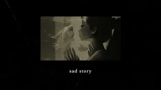 "Sad Story" Free Sad Piano Type Beat 2023