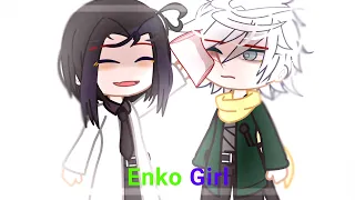 “ Enko Girl ” | BSD spoiler | Gacha meme | Fukuzawa & Mori