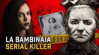 LA BAMBINAIA DELL'ORRORE: AMELIA DYER e I SUOI BAMBINI | True Crime