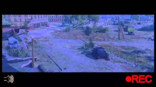 Танковые фантазии №23   от A3Motion Production & GrandX World of Tanks