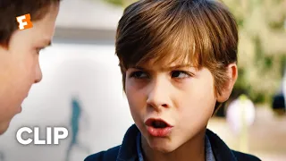 Good Boys Movie Clip - The Drone (2019) | Movieclips Coming Soon