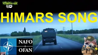 #HIMARS Song Remixed - Feat. #BorisJohnson