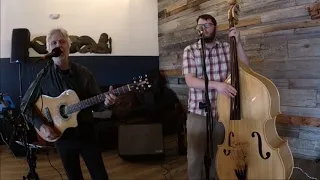 Teach Your Children (CSNY Original) - Buck and King Cover