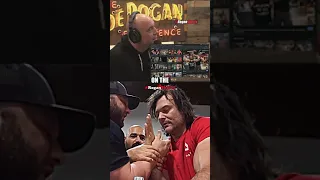 Joe Rogan Reacts to Devon Larratt