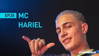 MC Hariel - Meu Nome é Correria #35