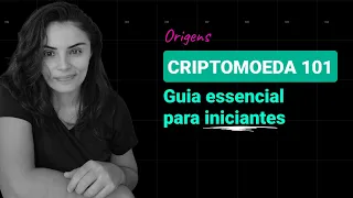 Introdução às criptomoedas: um guia para iniciantes🚀