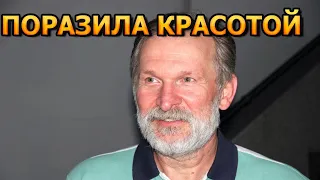 Не упадите! Как выглядит жена Федора Добронравова и его личная жизнь