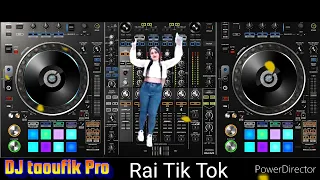 rai tiktok 2022 dj remix