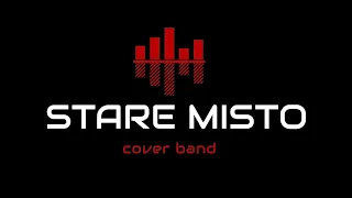 STARE MISTO Cover Band | Кавер гурт "Старе місто" [PROMO 2021-2022]