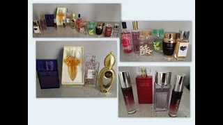 Best Perfumes in 2019 I MUST BUY -Part 1