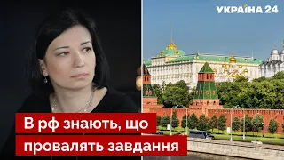 🔥«Референдуми» на півдні – блеф! Айвазовська розкрила справжні наміри кремля - путін - Україна 24