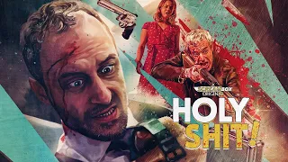 Holy Shit | Official Trailer