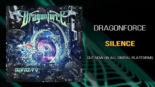 DragonForce - Silence (Official)