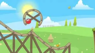 Red Ball 4 Google Play Trailer